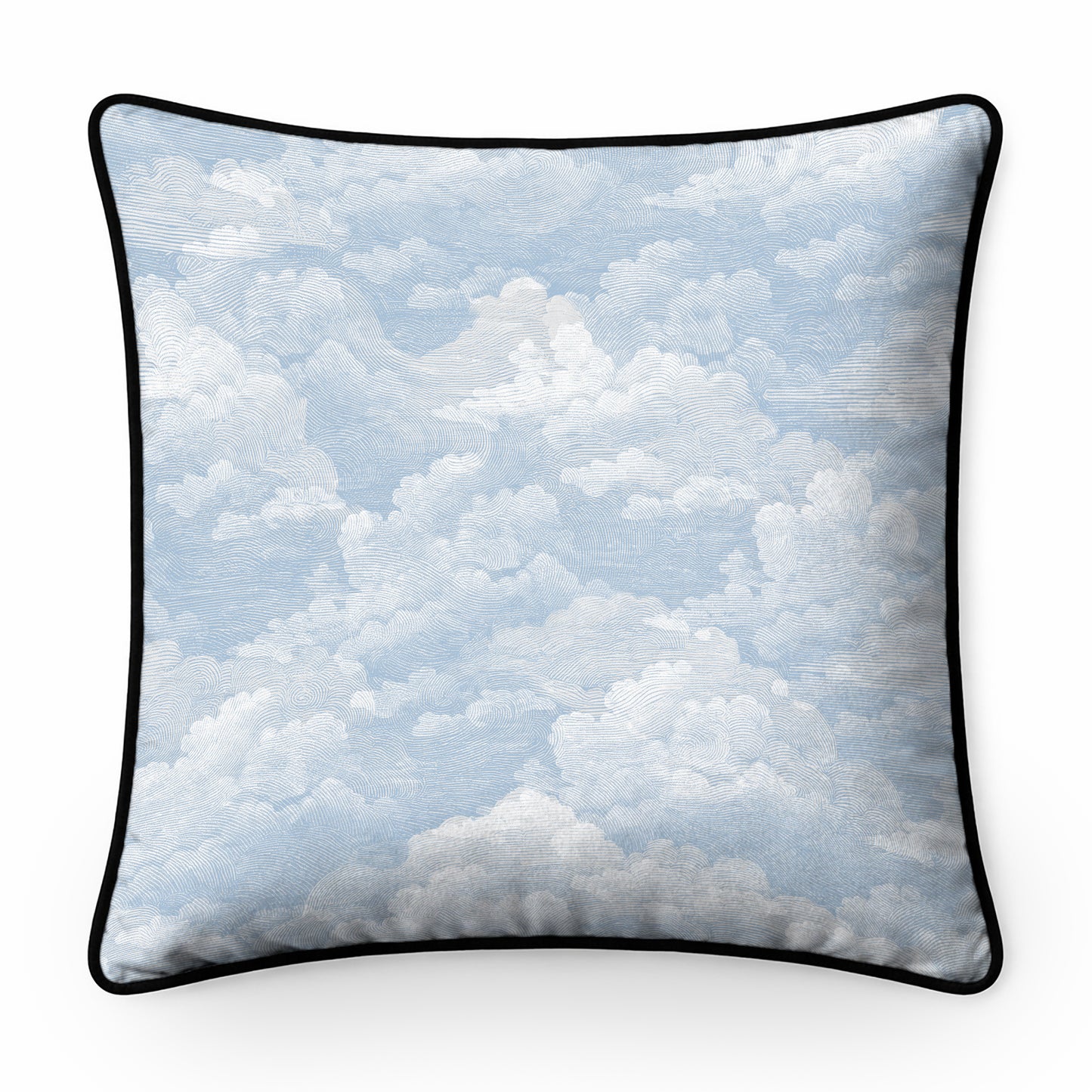 Cumulus Cushion