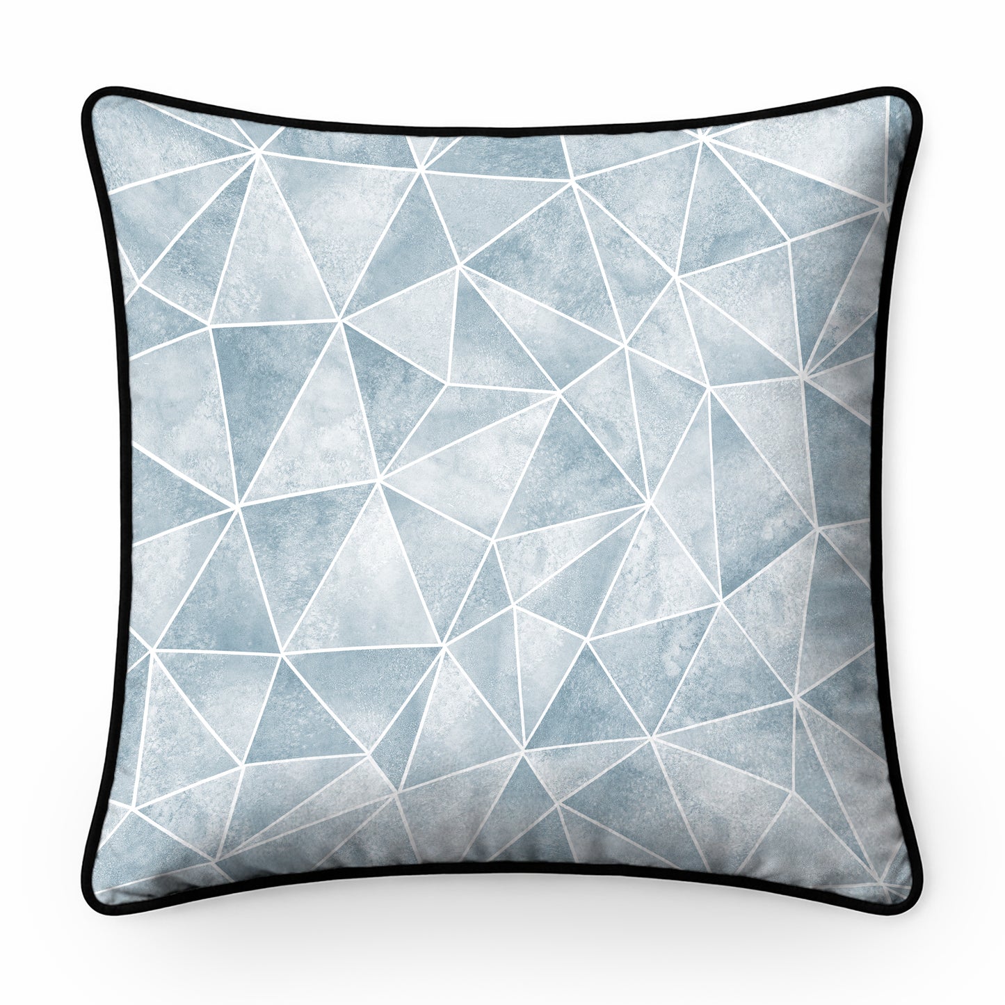 Facet Cushion