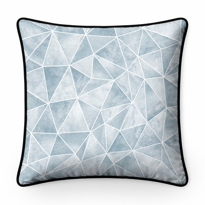 Facet Cushion