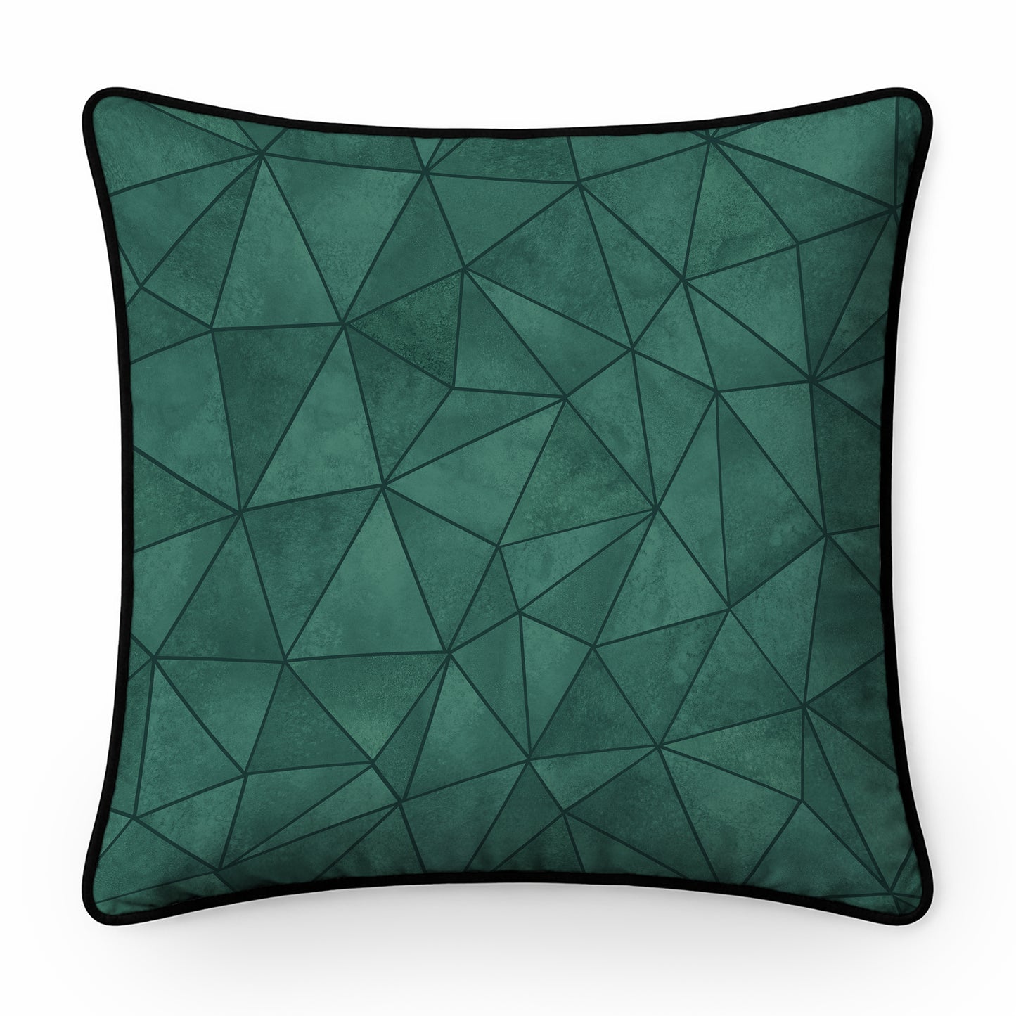 Facet Cushion
