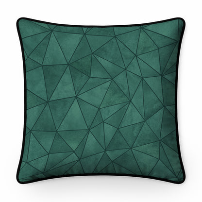 Facet Cushion