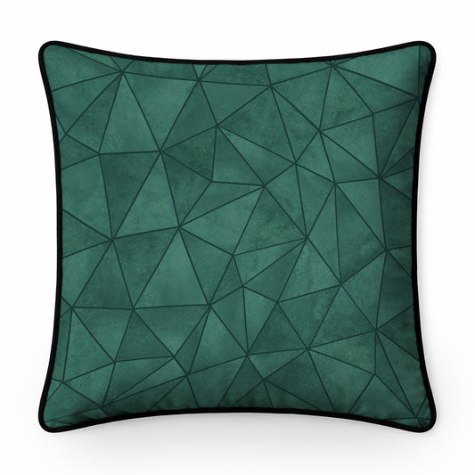 Facet Cushion
