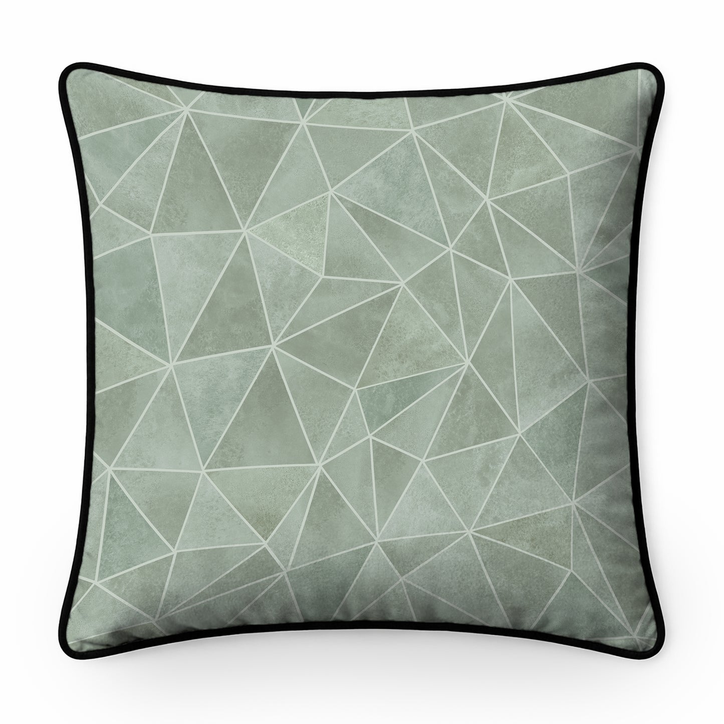 Facet Cushion