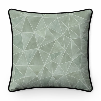 Facet Cushion