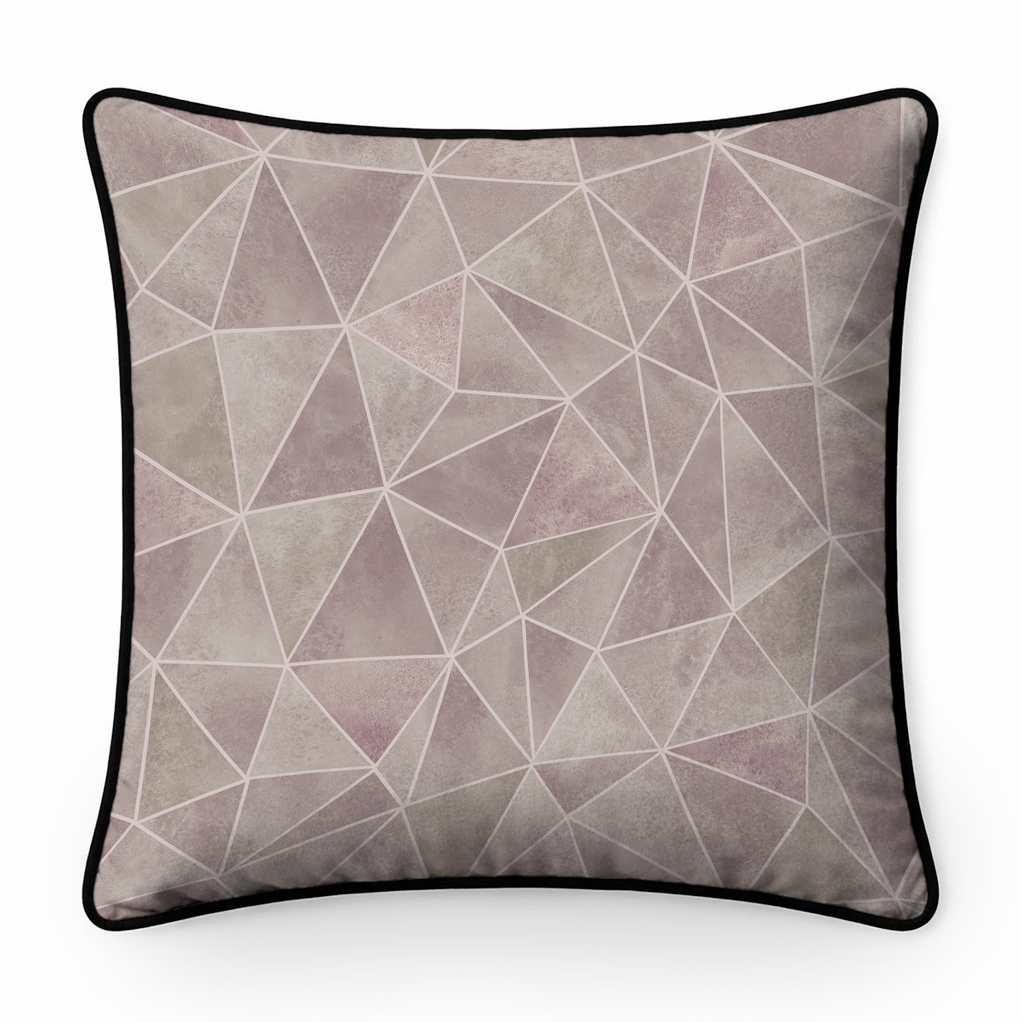 Facet Cushion