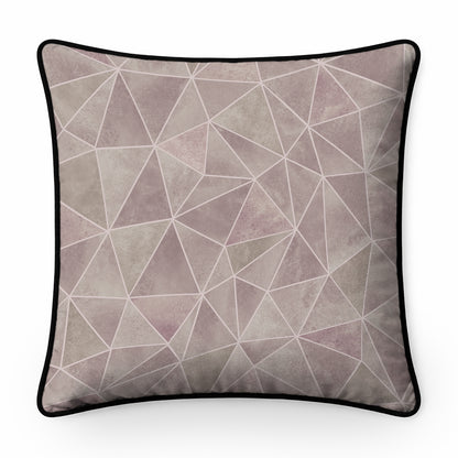 Facet Cushion