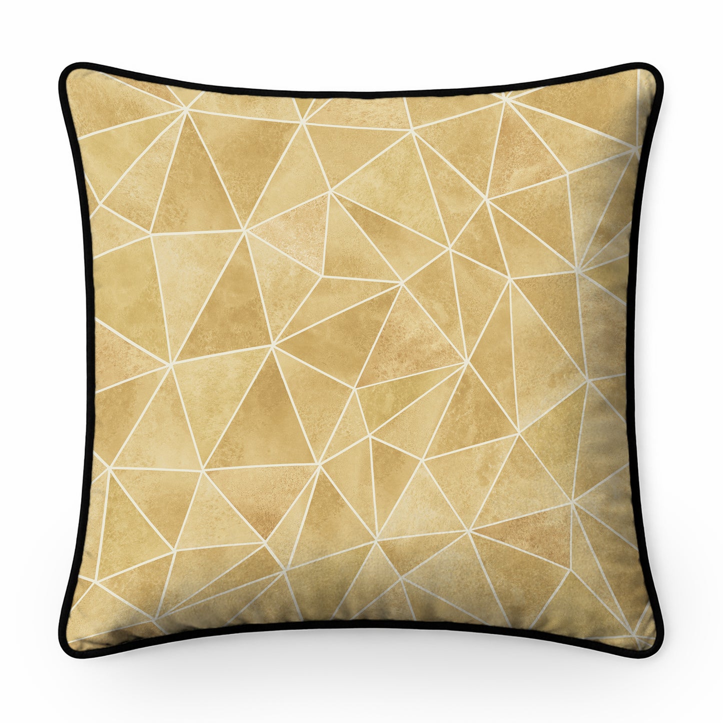 Facet Cushion