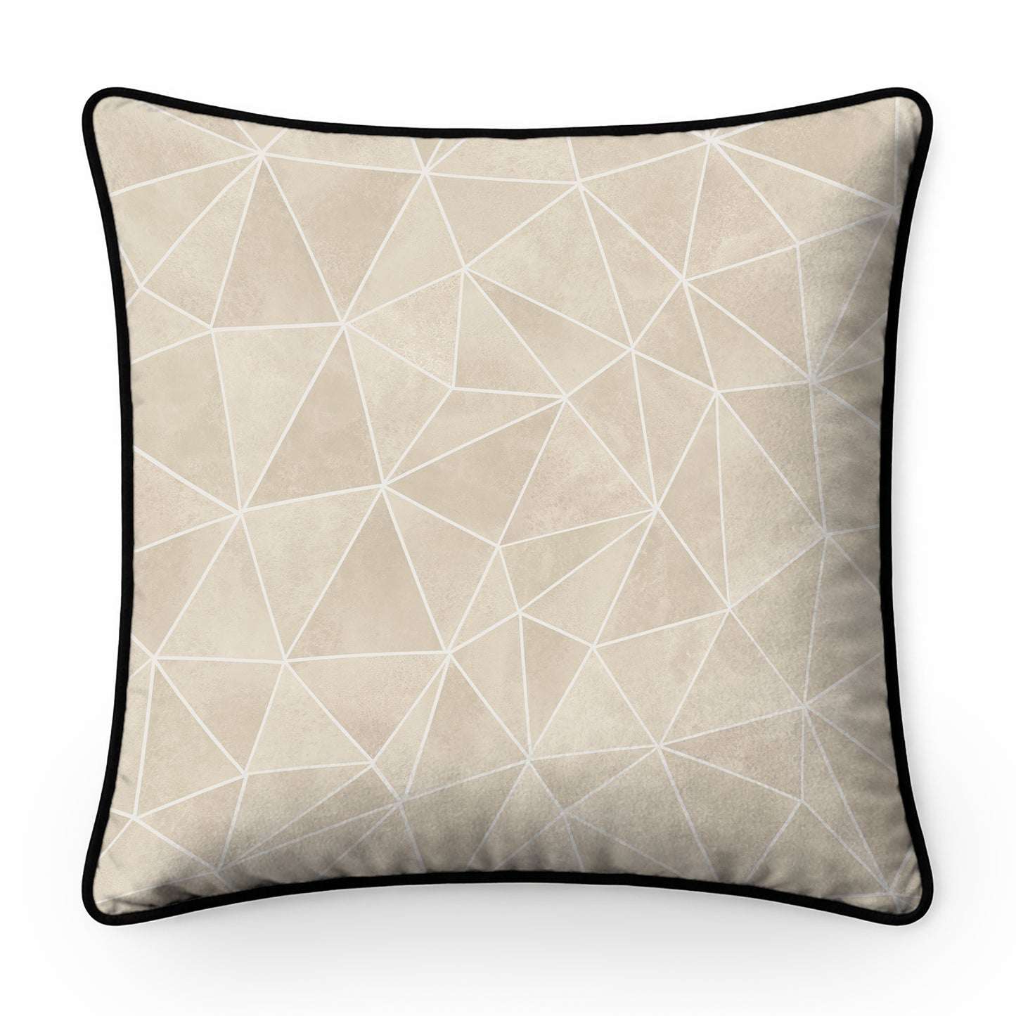 Facet Cushion