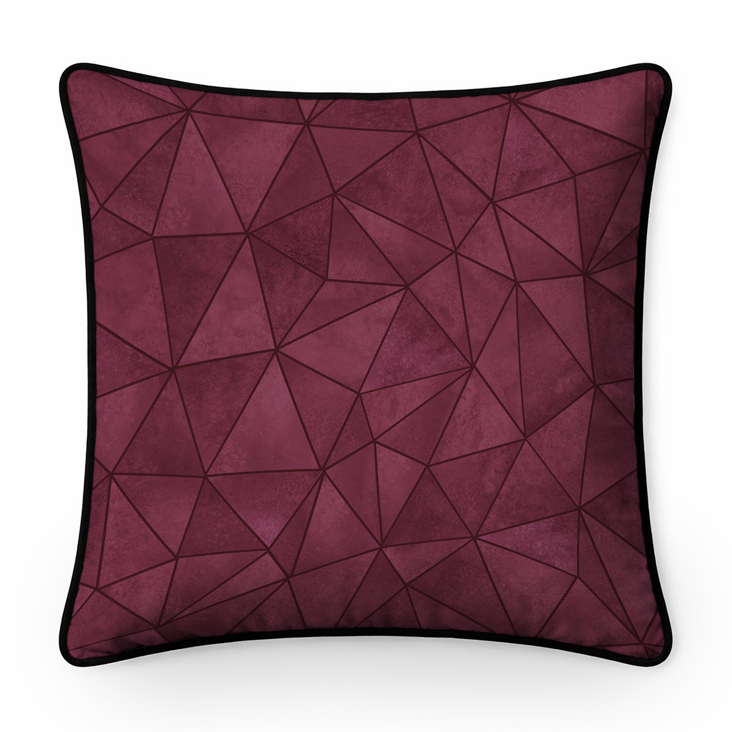 Facet Cushion
