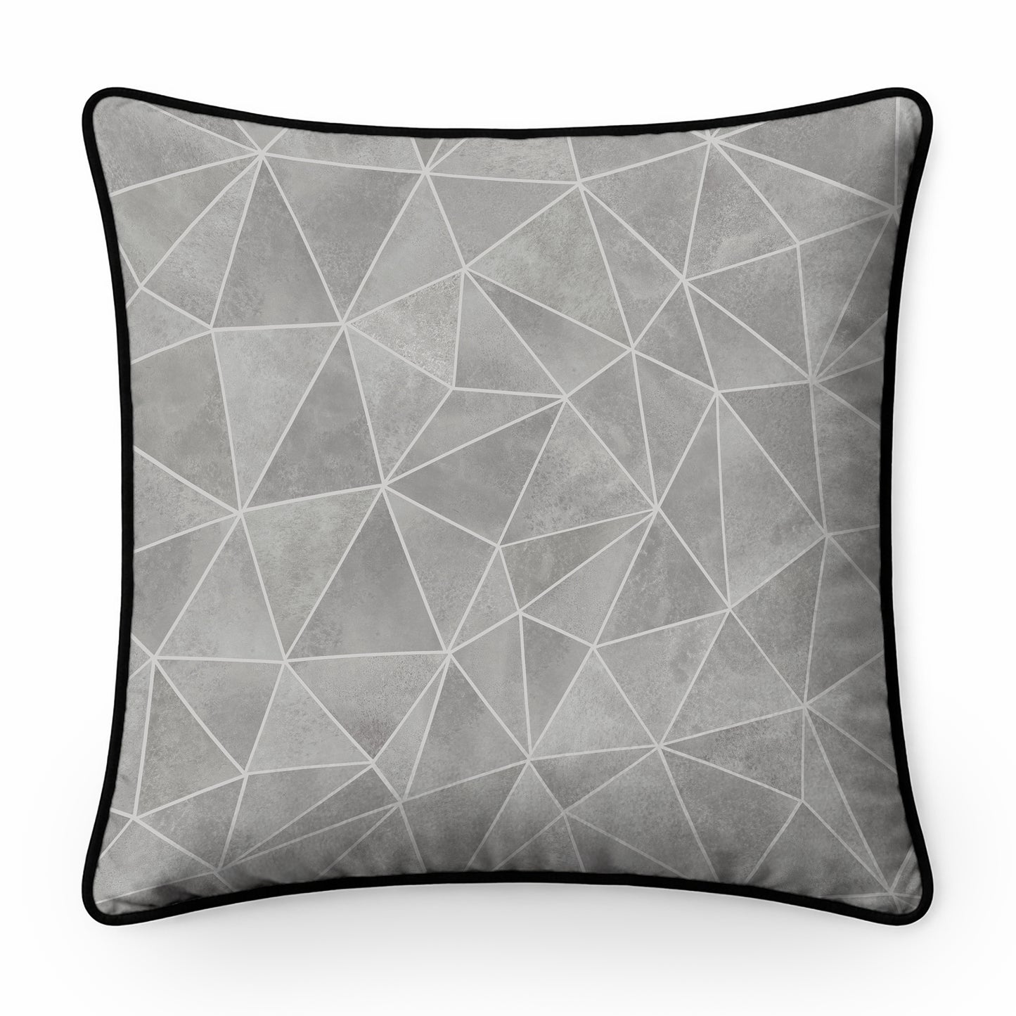 Facet Cushion