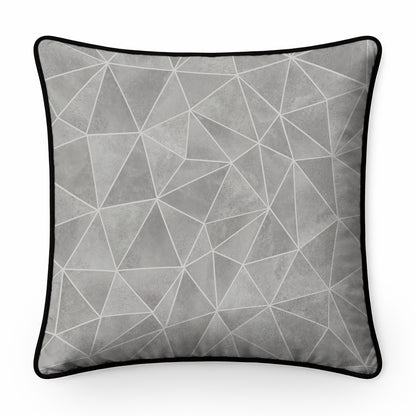 Facet Cushion