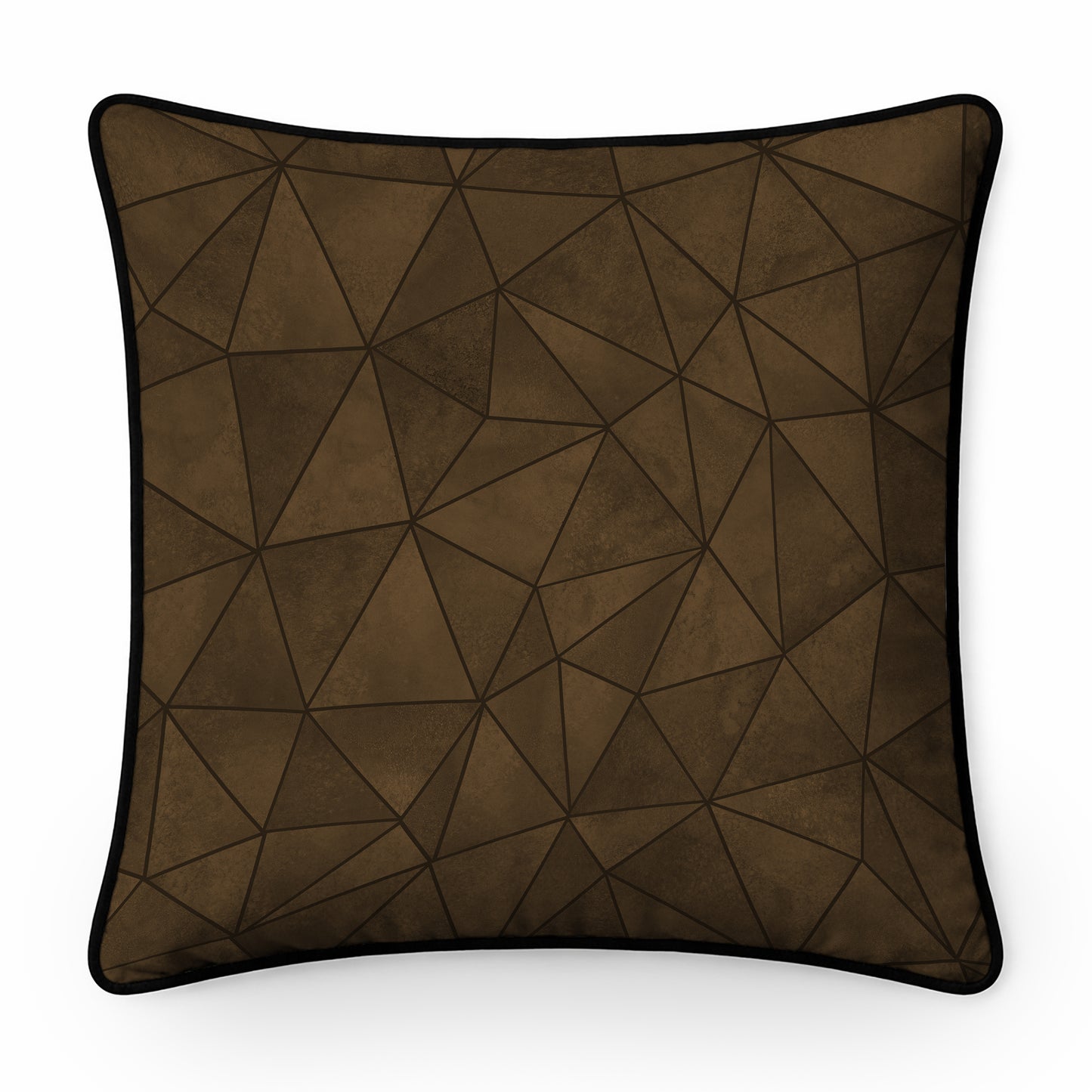 Facet Cushion