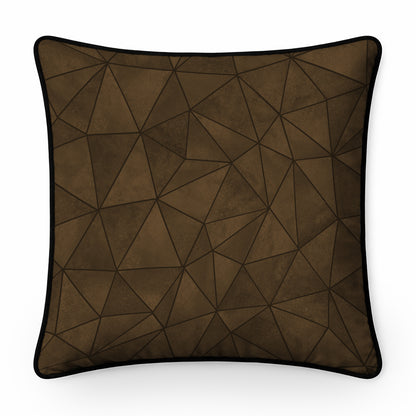 Facet Cushion