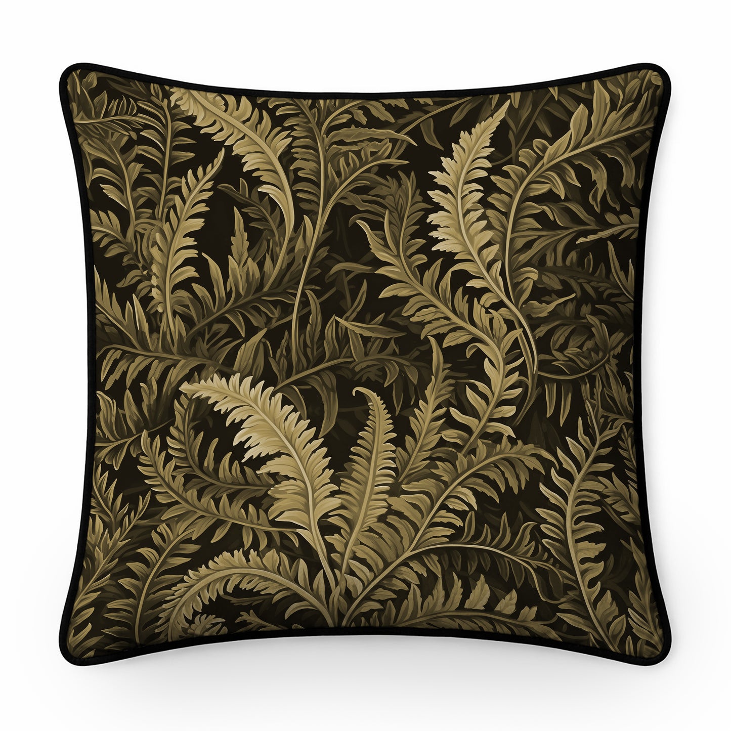 Fernery Cushion