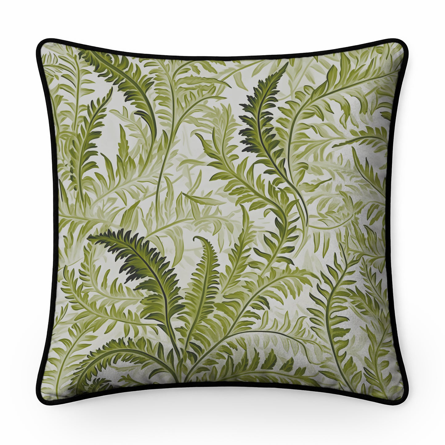Fernery Cushion