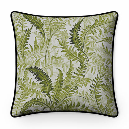 Fernery Cushion