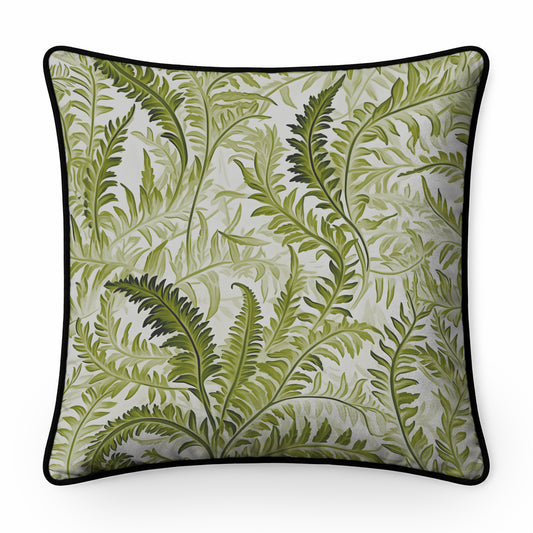 Fernery Cushion