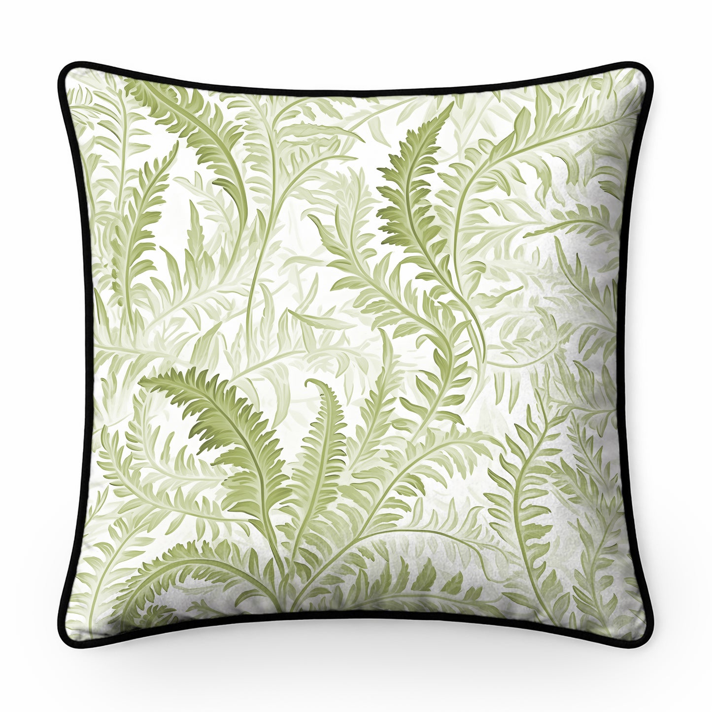 Fernery Cushion