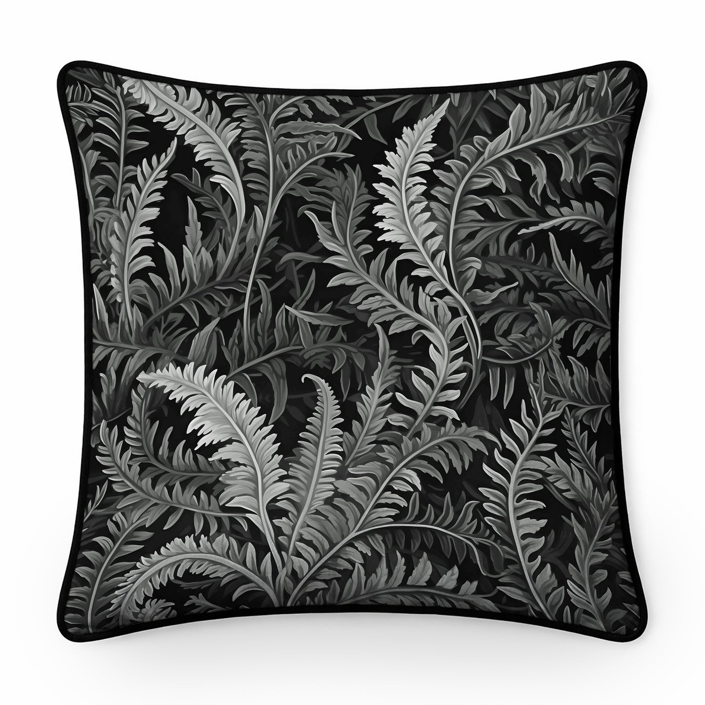 Fernery Cushion