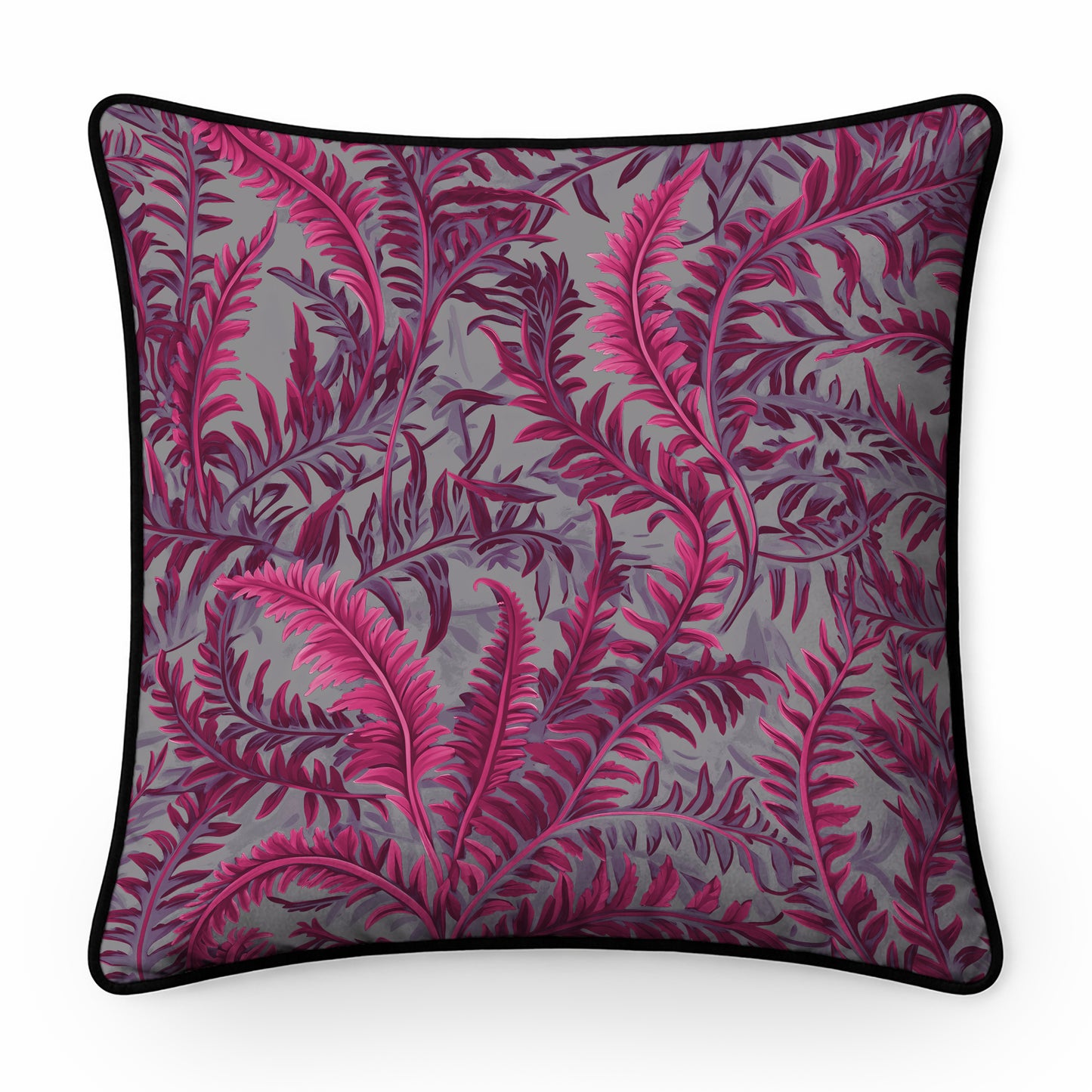 Fernery Cushion