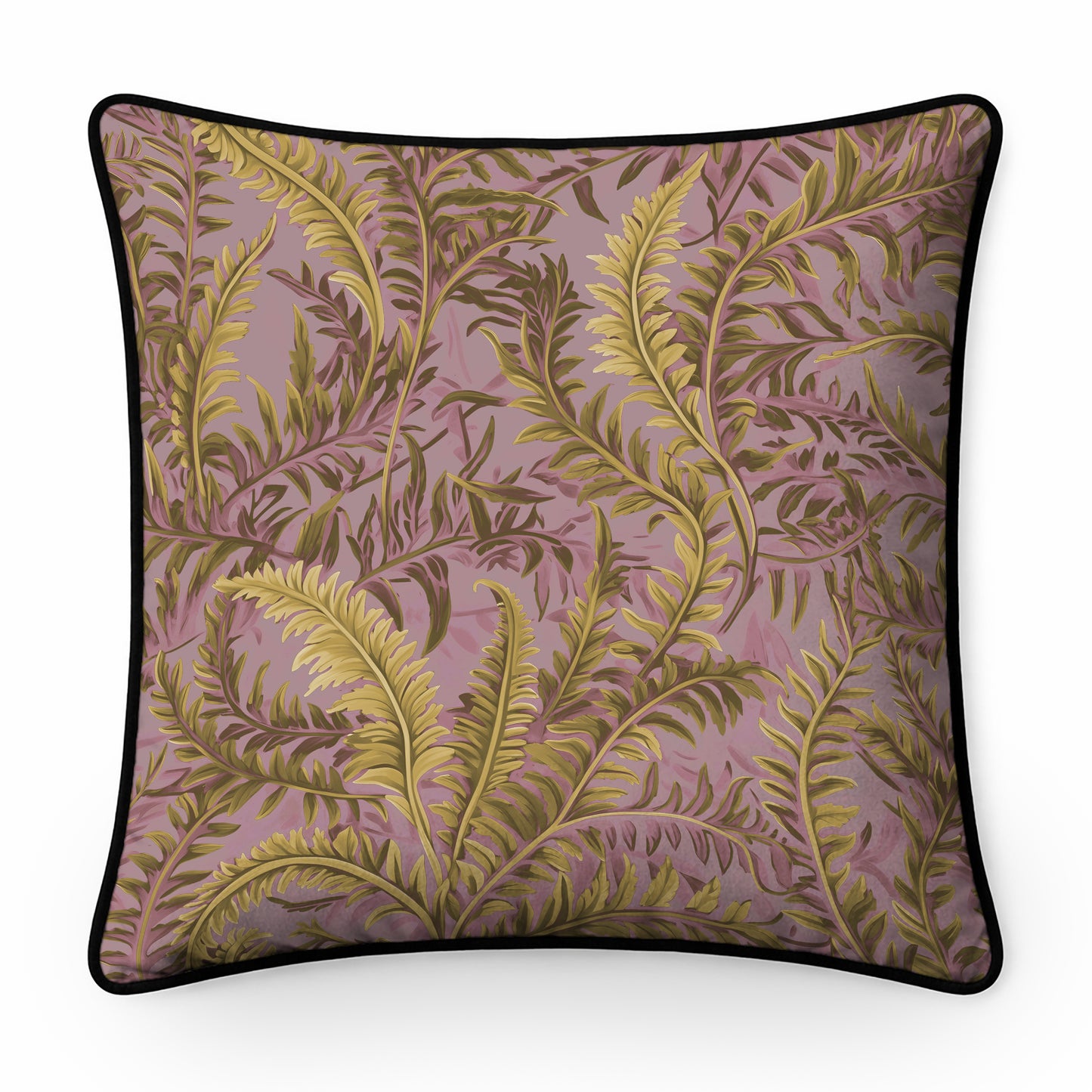 Fernery Cushion