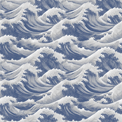 Finisterre Ink Wallpaper