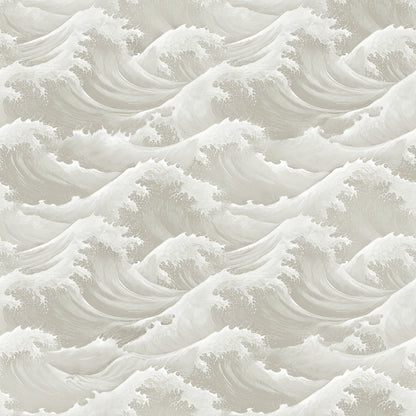 Finisterre Mist Wallpaper