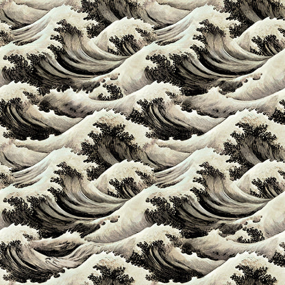 Finisterre Orca Wallpaper