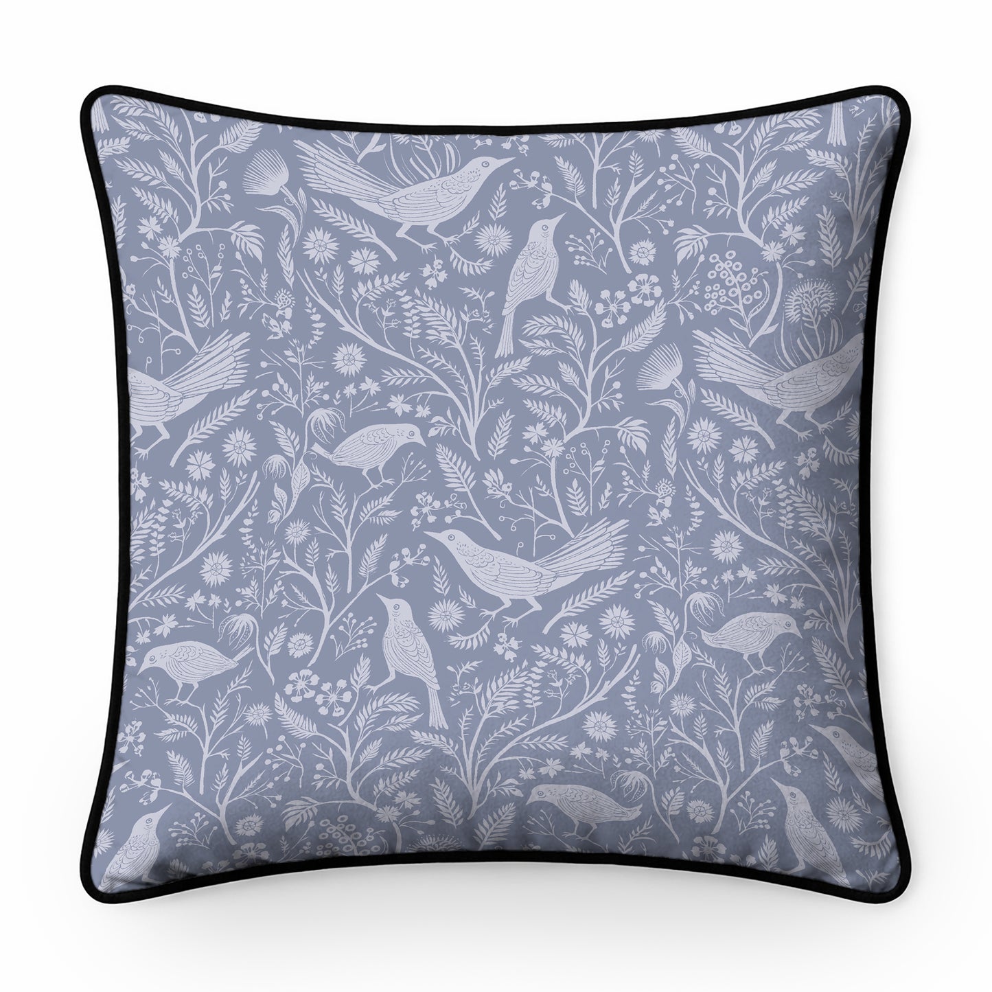 Grubbins Wood Cushion