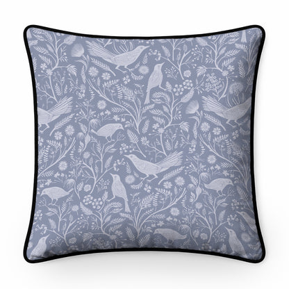 Grubbins Wood Cushion