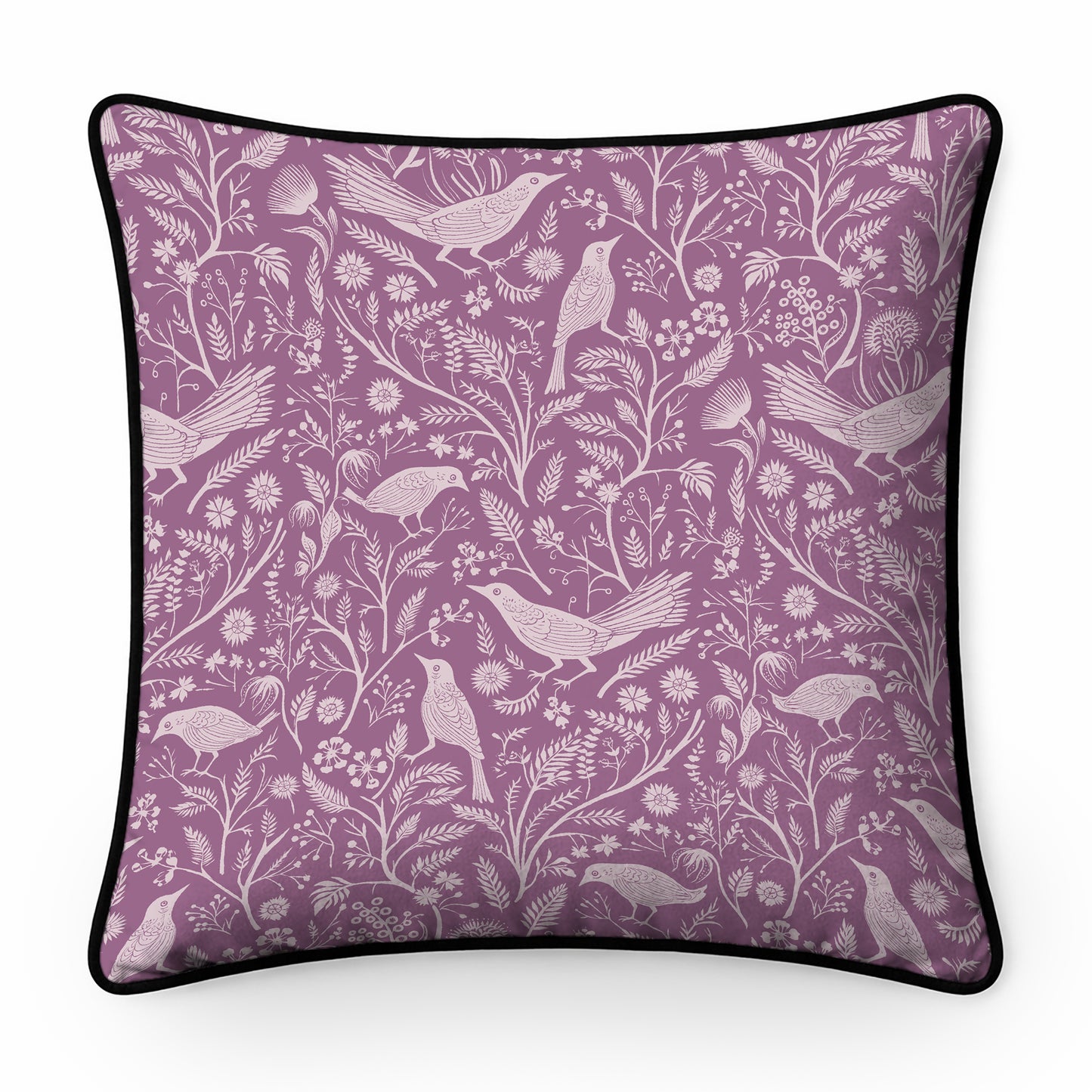 Grubbins Wood Cushion
