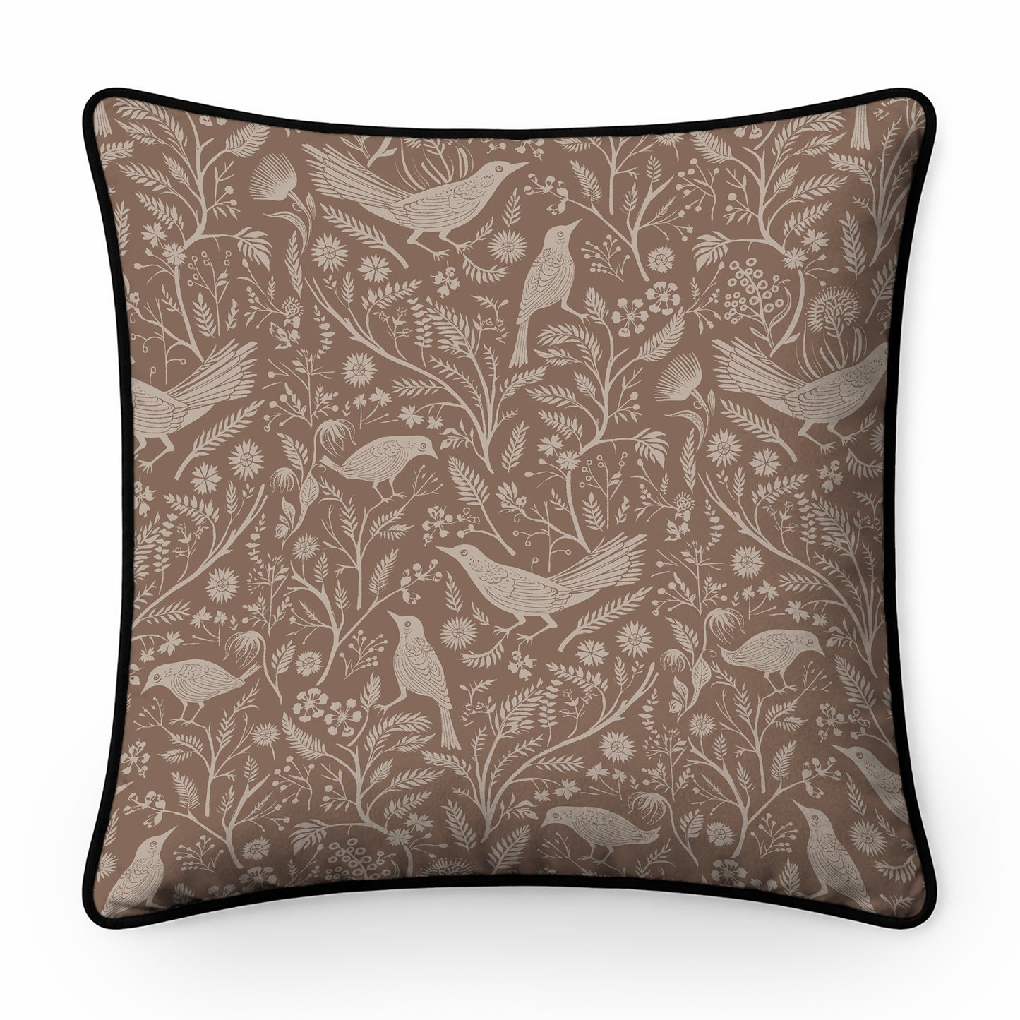 Grubbins Wood Cushion
