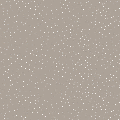 Inkspots Chalk on Camel Wallpaper