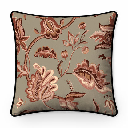 Jacobean Cushion