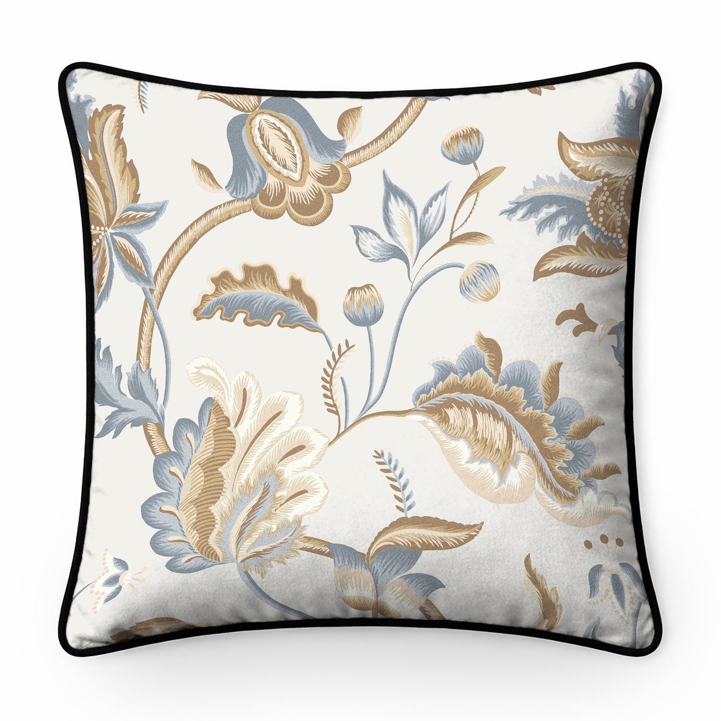 Jacobean Cushion