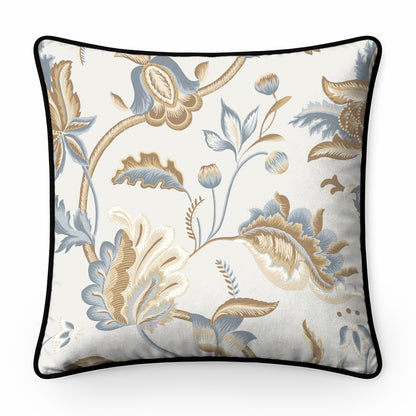 Jacobean Cushion