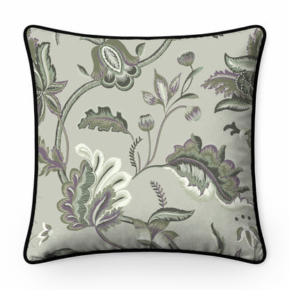 Jacobean Cushion