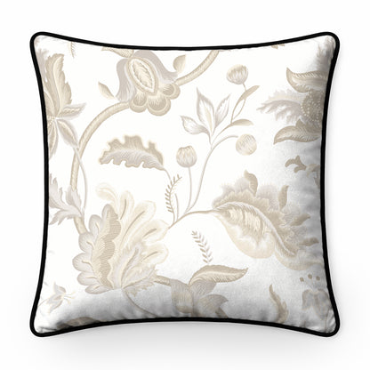 Jacobean Cushion