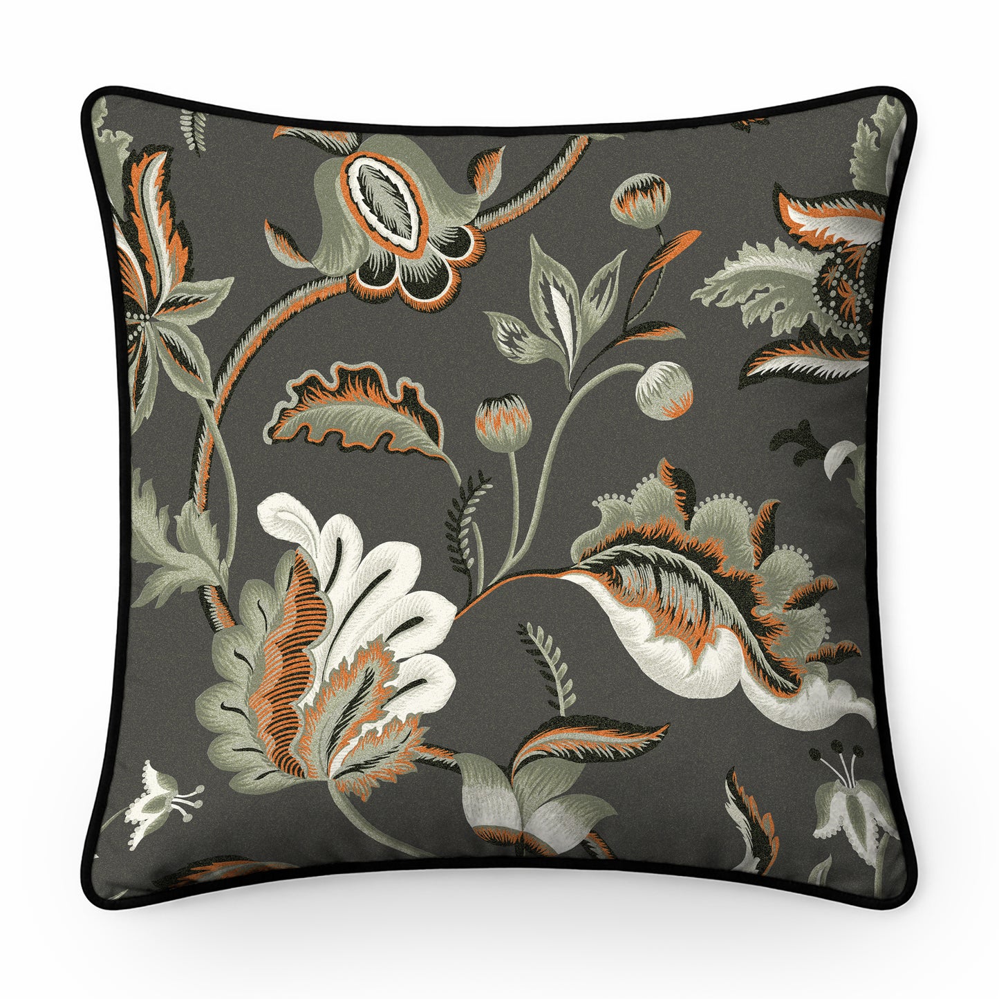 Jacobean Cushion