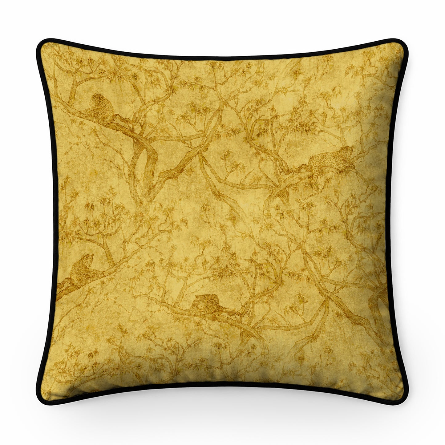 Jhalana Cushion
