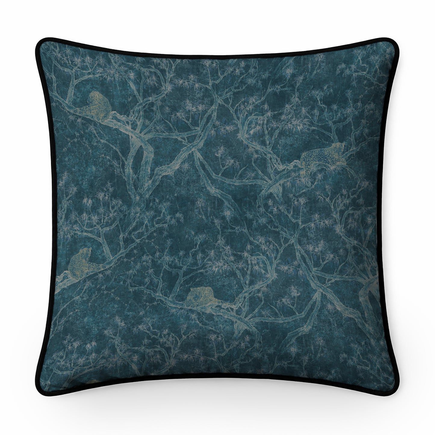 Jhalana Cushion
