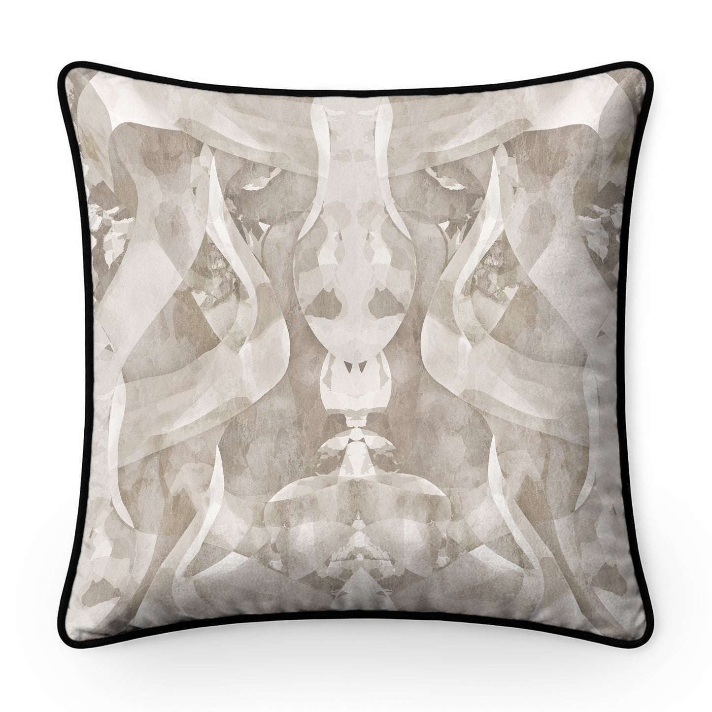 Little Bighorn Cushion