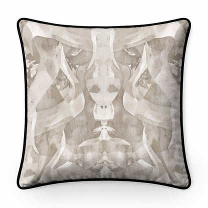 Little Bighorn Cushion