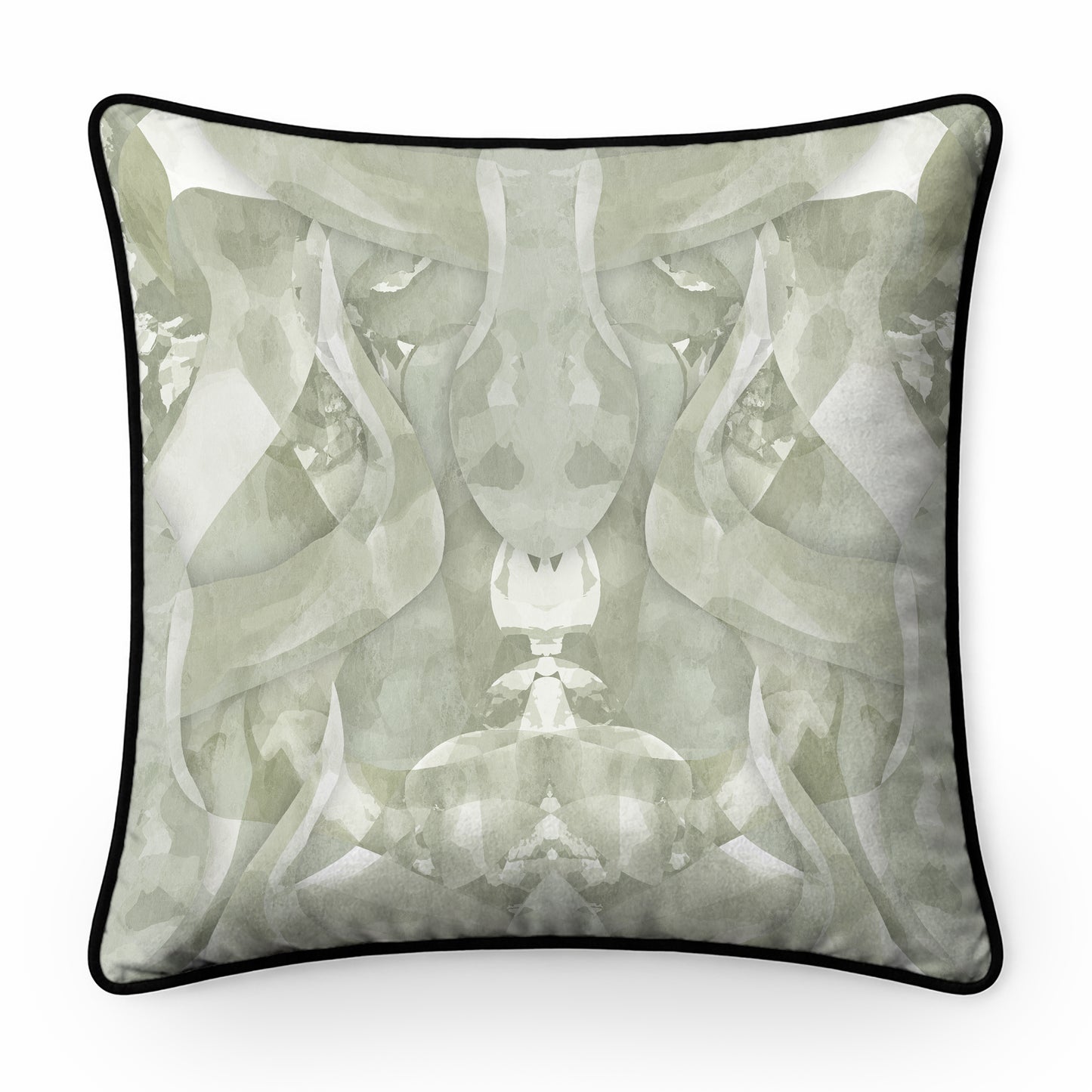 Little Bighorn Cushion