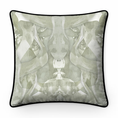Little Bighorn Cushion