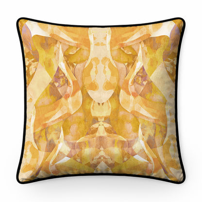 Little Bighorn Cushion