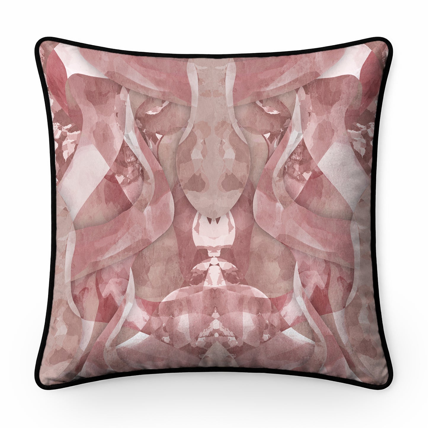 Little Bighorn Cushion