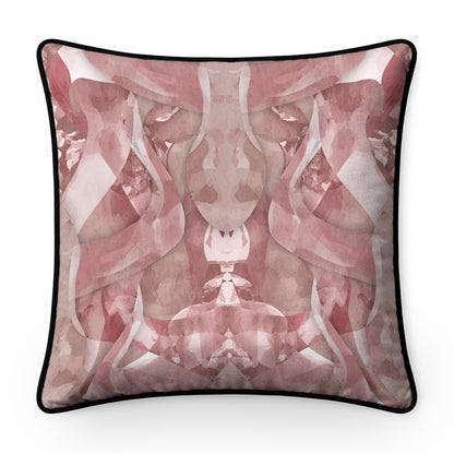 Little Bighorn Cushion