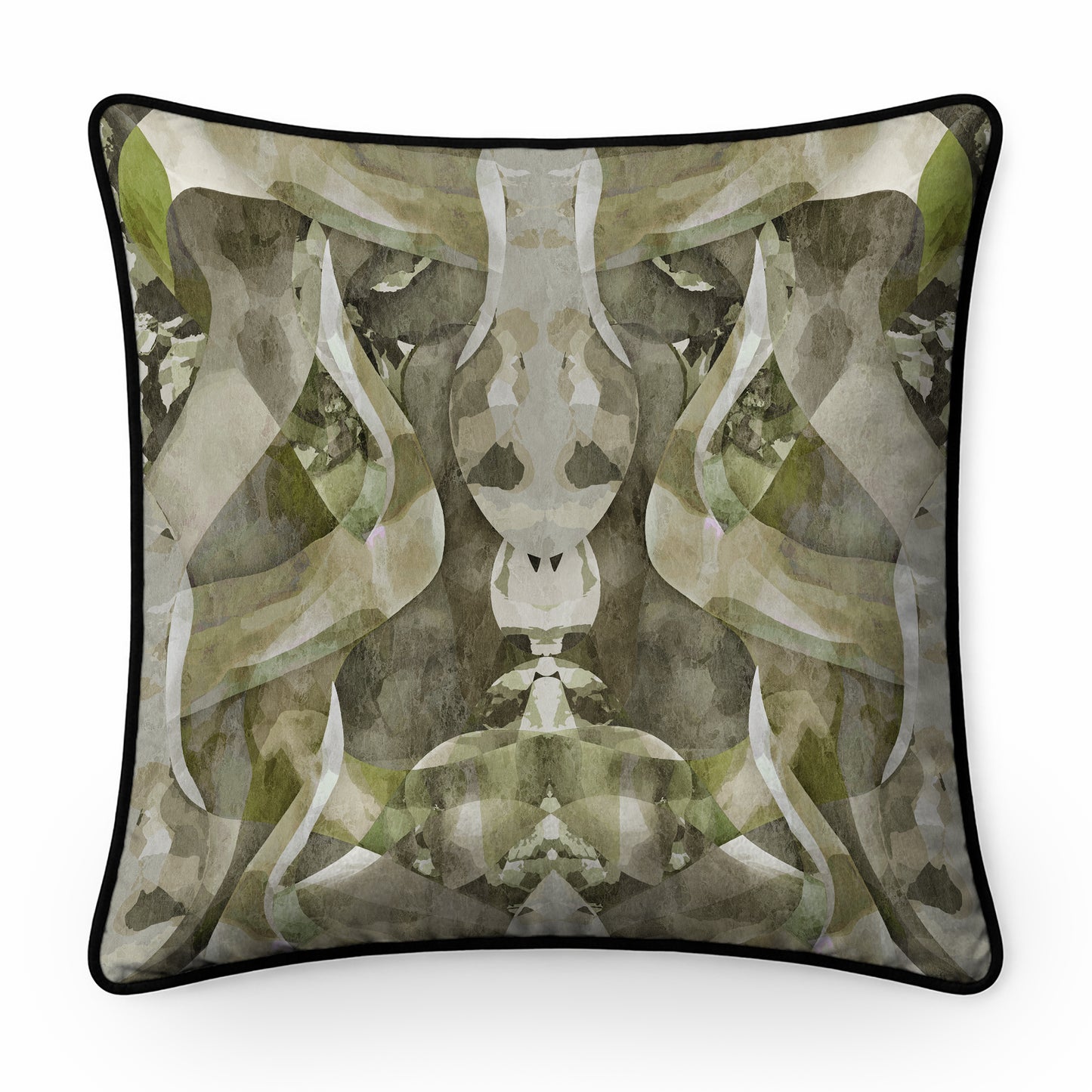 Little Bighorn Cushion