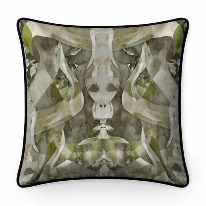 Little Bighorn Cushion